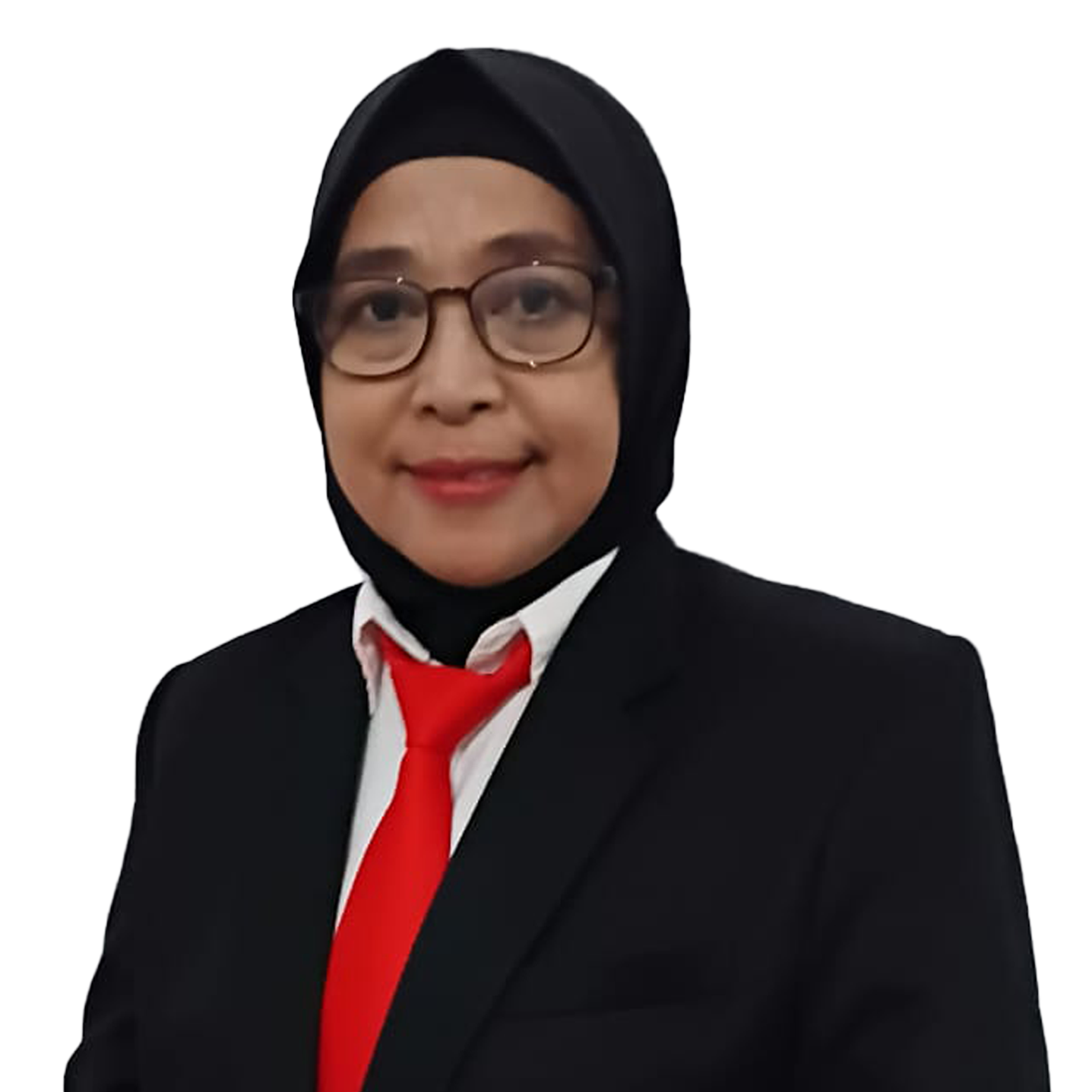 siti zunairoh